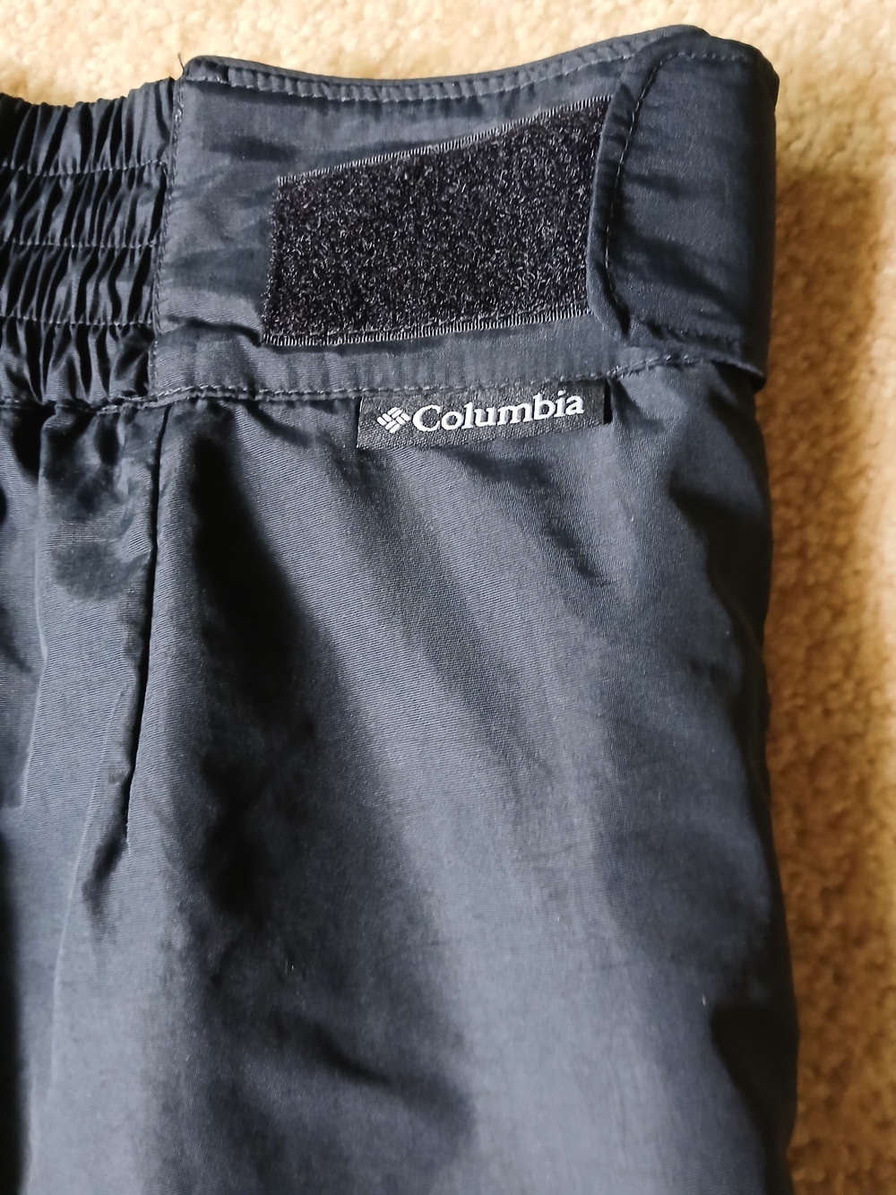 Columbia Womans Fire Ridge Pant Large - Picture 3 of 6